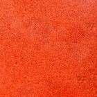 Песок для детского творчества Color sand, оранжевый 500 г - Фото 3