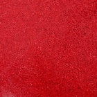 Песок для детского творчества Color sand, красный 1 кг - Фото 3