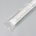 Сушилка для белья потолочная «Лиана Люкс», 5 линий, 1,1 м - Фото 3