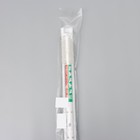 Сушилка для белья потолочная «Лиана Люкс», 5 линий, 1,1 м - Фото 4