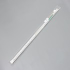 Сушилка для белья потолочная «Лиана Люкс», 5 линий, 1.4 м - Фото 2