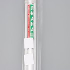 Сушилка для белья потолочная «Лиана Люкс», 5 линий, 1.9 м - Фото 5