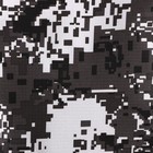 Костюм "Комбат" демисезонный, размер 52-54, рост 170-176, цвет белая цифра - Фото 9