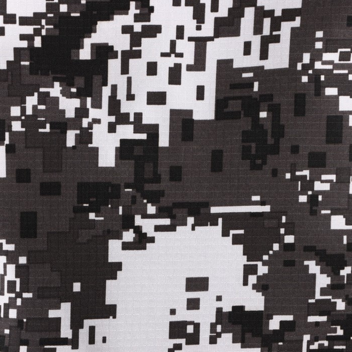 Костюм "Комбат" демисезонный, размер 52-54, рост 170-176, цвет белая цифра - фото 1911785429