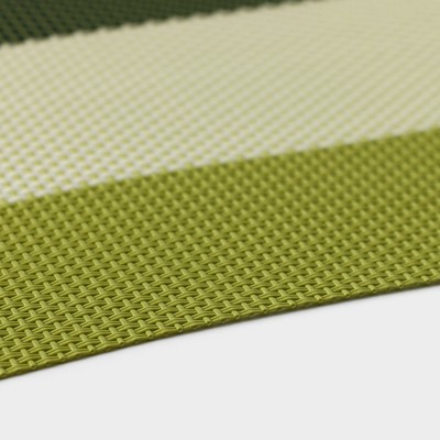 Салфетка сервировочная на стол «Полдень в лесу», 45×30 см