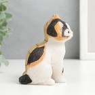 Фигурка полистоун «Котятки-малыши», 8.5×6×8 см - Фото 2