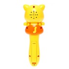 Музыкальная игрушка «Весёлые зверята», звук, свет - Фото 5