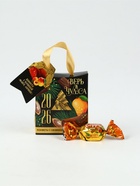 Подарочные конфеты «Верь в чудеса», в пакете с ручкой, 30 г - Фото 2