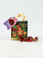 Подарочные конфеты «С новым годом!», в пакете с ручкой, 30 г - Фото 2