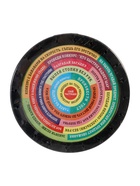 Дартс «Праздничный», мишень 41×41 см, 3 дротика, 18+ - Фото 2