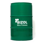 Моторное масло BIZOL Truck Primary 10W-40, НС-синтетическое, 200 л - фото 297294212