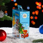 Подарочная коробка "Простоквашино", 15,5 х 7 х 19 см (комплект 5 шт) - фото 27899168