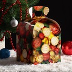Подарочная коробка "Праздничный Блеск", 15 х 15 х 19 см - Фото 2
