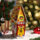 Подарочная коробка "Мармелад", дом сказочный, 14,3 х 7,2 х 28,5 см - Фото 3
