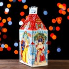 Подарочная коробка "Новогодний бал в Замке", 19 х 12 х 35,5 см - Фото 3