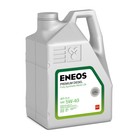 Масло моторное ENEOS Premium Diesel CI-4 5W-40, синтетическое, 6 л 7905153 - фото 3742234