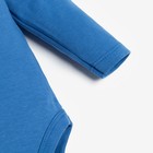 Комплект: боди, шапочка и брюки Крошка Я "Dino", рост 68-74 см - фото 24287861