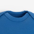 Комплект: боди, шапочка и брюки Крошка Я "Dino", рост 74-80 см - фото 41179243