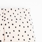 Комплект: джемпер и брюки Крошка Я «Киса», рост 80-86 см, цвет бежевый - фото 25321351