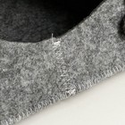 Домик для животных из войлока "Удобный", 32 х 30 х 50 см - Фото 6