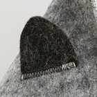 Домик для животных из войлока "Ушастый Виг-Вам", 48 х 45 см - Фото 6