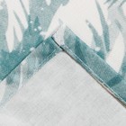 Набор подарочный Этель Magic winter МИКС: кухонное полотенце, прихватка, силикон. форма - Фото 4