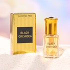 Парфюмерное масло женское Black Orchidea, 6 мл - Фото 1