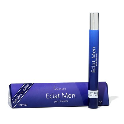 Парфюмерное масло мужское ECLAT MEN, 17 мл