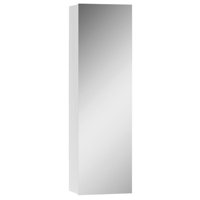 Зеркало-шкаф для ванной комнаты "Норма 20" 1 дверь, 14,1 х 20,4 х 69,4 см