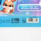 Блокнот-игра «Чудесной девочке» А5, 33 листа 7836382 - фото 16650115