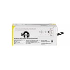 Держатель телефона Baseus Metal Gravity в дефлектор, беспроводная зарядка, матовый BSWC-C01 - Фото 5