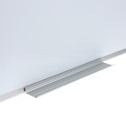 Доска магнитно-маркерная 45×60 см, Calligrata, в алюминиевой рамке - Фото 5