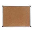 Доска магнитно-маркерная 45×60 см, Calligrata, в алюминиевой рамке - Фото 6