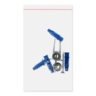 Доска магнитно-маркерная 45×60 см, Calligrata, в алюминиевой рамке - Фото 7