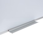 Доска магнитно-маркерная 60х90 см Calligrata SLIM, в алюмин рамке BW-SL69 - Фото 5