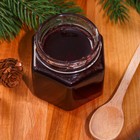 Варенье «С новым годом и рождеством» из черники, 100 мл. - фото 21714603