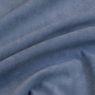 Диван прямой «Прайм 9», книжка, независимый пружинный блок, велюр, цвет selfie dusty blue - Фото 4