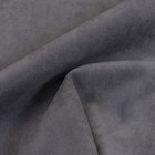 Диван прямой «Прайм 9», книжка, независимый пружинный блок, велюр, цвет selfie grey - Фото 4