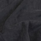 Диван прямой «Прайм 9», книжка, независимый пружинный блок, велюр, цвет selfie graphite - Фото 4