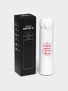 Термос «Маме», 420 мл - Фото 6