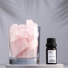 Набор для ароматизации помещений: кристаллы с аромамаслом, 10 мл, колокольчик - Фото 2