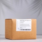 Набор ароматический: ваза-саше с сухоцветом и корицей, ароматическое масло «Мускат», 10 мл - Фото 3