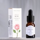 Ароматическое масло с удобным дозатором ROSE COTTAGE AROMA, 10 мл, роза - Фото 1