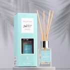 Диффузор ароматический "Нюд", 30 мл, морской - Фото 1