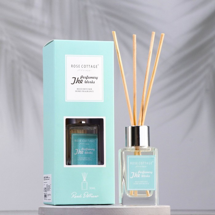 Диффузор ароматический "Нюд", 30 мл, морской - Фото 1