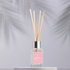 Диффузор ароматический "Нюд", 30 мл, роза - Фото 2