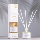 Диффузор ароматический "Sweetness", 50 мл, белый чай - Фото 1