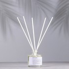 Диффузор ароматический "Sweetness", 50 мл, белый чай - Фото 2