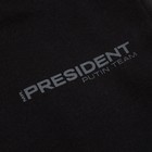 Брюки President, размер XS, цвет чёрный - Фото 13