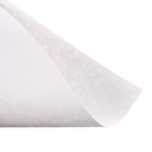 Бумага для акварели А3, 40 листов Calligrata, блок 200 г/м², рисовальная - Фото 9